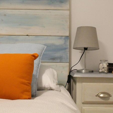 Apartamento Pastora Sevilla ภายนอก รูปภาพ