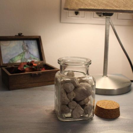 Apartamento Pastora Sevilla ภายนอก รูปภาพ