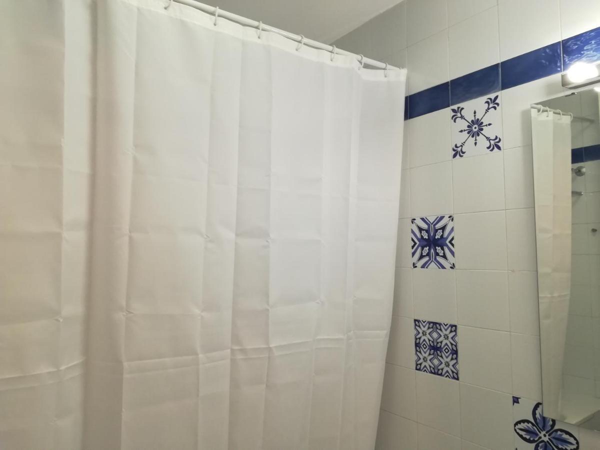 Apartamento Pastora Sevilla ภายนอก รูปภาพ