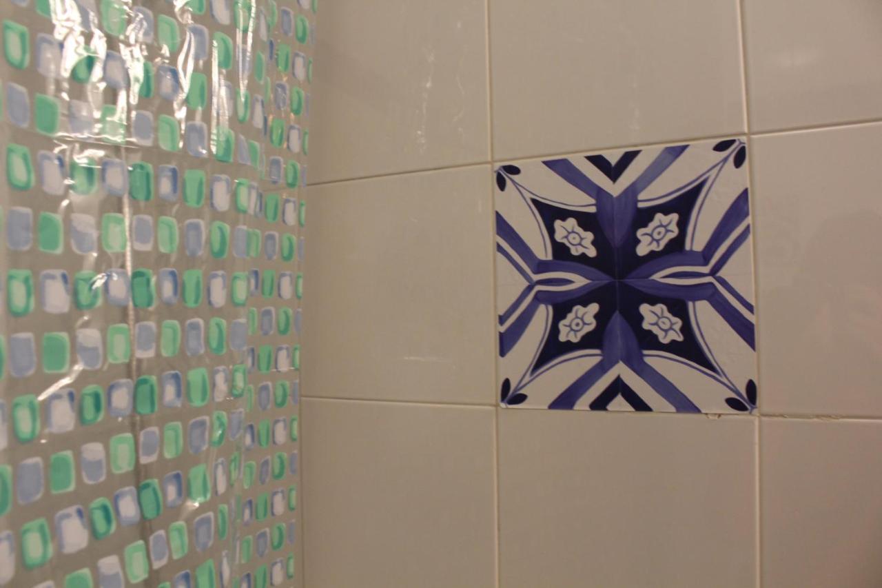 Apartamento Pastora Sevilla ภายนอก รูปภาพ